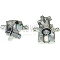 stabdžių apkaba
BUDWEG CALIPER 341944, Nenur