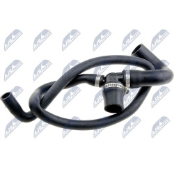 radiatoriaus žarna
                                NTY-SPEC                                                CPP-PL-001, NTY-S