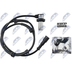 jutiklis, rato greitis
                                NTY-SPEC                                                HCA-LR-009, NT