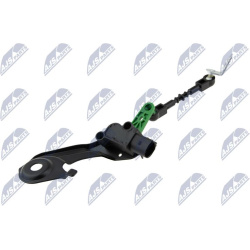 Jutiklis, žibintų diapazono reguliavimas
                                NTY-SPEC                                          