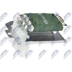 varža, vidaus pūtiklis
                                NTY-SPEC                                                ERD-VW-002, 