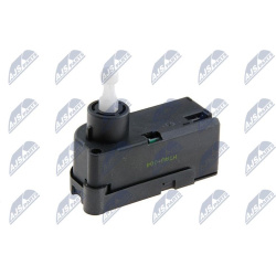 Vykdomasis elementas, žibintų diapazono reguliavimas
                                NTY-SPEC                              