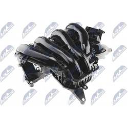 įsiurbimo kolektoriaus, oro tiekimas
                                NTY-SPEC                                               