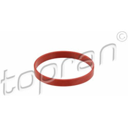 tarpiklis, EGR vožtuvas
                                TOPRAN                                                500 833, Nenur