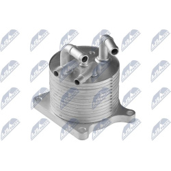 alyvos aušintuvas, automatinė transmisija
                                NTY-SPEC                                         