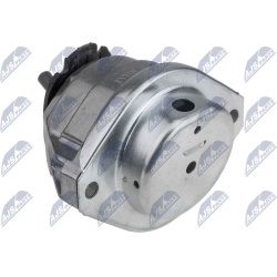 variklio montavimas
                                NTY-SPEC                                                ZPS-BM-024, NTY-S