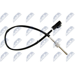 jutiklis, išmetamųjų dujų temperatūra
                                NTY-SPEC                                          