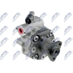 hidraulinis siurblys, vairo sistema
                                NTY-SPEC                                                S