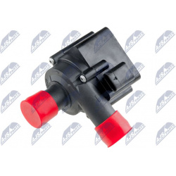 vandens siurblys, autonominis šildymas
                                NTY-SPEC                                CPZ-AU-002, N