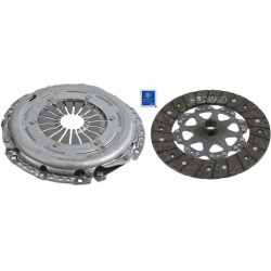 sankabos komplektas XTend
                                SACHS                                                3000 970 078, 