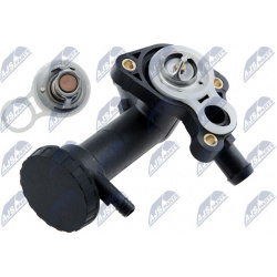 termostato korpusas
                                NTY-SPEC                                                CTM-BM-027, NTY-S