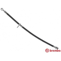 stabdžių žarnelė ESSENTIAL LINE
                                BREMBO                                                T28