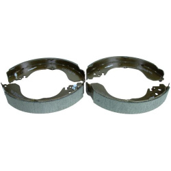 stabdžių trinkelių komplektas
                                MAXGEAR                                19-4609, MAXGEAR, 19-