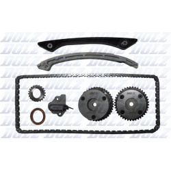 paskirstymo grandinės komplektas
DOLZ SKCF074V, DOLZ, SKCF074