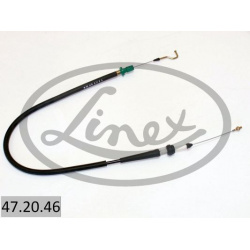 akceleratoriaus trosas
                                LINEX                                47.20.46, LINEX, 47.20.46, auto d