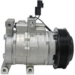 kompresorius, oro kondicionierius BEHR *** PREMIUM LINE ***
                                MAHLE                            