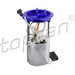 degalų tiekimo blokas
                                TOPRAN                                                630 653, Nenurod