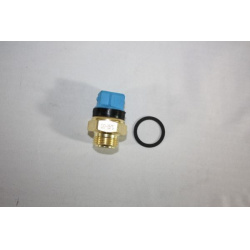 temperatūros jungiklis, radiatoriaus ventiliatorius
                                AUTOMEGA                                