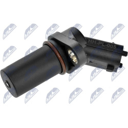 CRANKSHAFT POSITION SENSOR
                                NTY-SPEC                                                ECP-PL-005