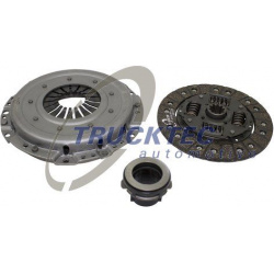 sankabos komplektas
                                TRUCKTEC AUTOMOTIVE                                                08.23.