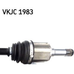 pusašis
                                SKF                                VKJC 1983, SKF, VKJC1983, auto detalė