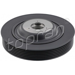 skriemulys, alkūninis velenas
                                TOPRAN                                304 826, Nenurodytas gam