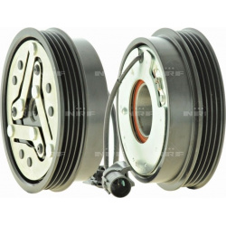 magnetinė sankaba, oro kondicionieriaus kompresorius
                                NRF                                    