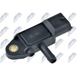 jutiklis, išmetimo slėgis
                                NTY-SPEC                                                ECS-PL-00