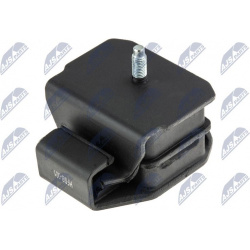 Variklio montavimas
                                NTY-SPEC                                                ZPS-SB-001, NTY-S