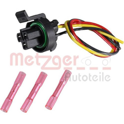 Kabelių rem. rinkinys; oro kondicionieriaus temp. jungiklis
                                METZGER                         