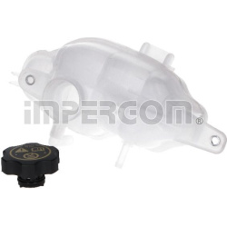 išsiplėtimo bakelis, aušinimo skystis
                                ORIGINAL IMPERIUM                                   