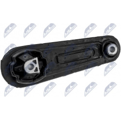 variklio montavimas
                                NTY-SPEC                                                ZPS-RE-002, NTY-S