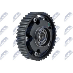 skirstomojo veleno reguliatorius
                                NTY                                                RKZ-FR-00