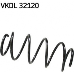 spyruoklė
                                SKF                                                VKDL32120, SKF, VKDL32120, auto