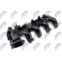įsiurbimo kolektoriaus modulis
                                NTY-SPEC                                                BKS-C