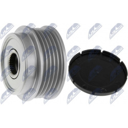 laisvos eigos sankaba, kint. sr. generatorius
NTY-SPEC