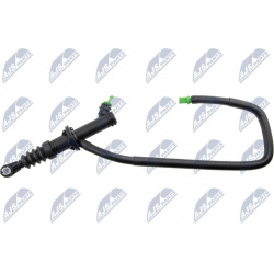 pagrindinis cilindras, sankaba
                                NTY-SPEC                                NSP-RE-008, NTY-SPEC, 