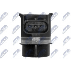 jutiklis, statymo atstumo jutiklis
                                NTY-SPEC                                EPDC-FR-008, NTY-S