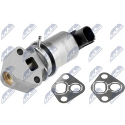 ERG vožtuvas
                                NTY-SPEC                                                EGR-AU-014, NTY-SPEC, E