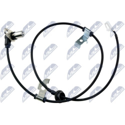 jutiklis, rato greitis
                                NTY-SPEC                                                HCA-MZ-039, NT