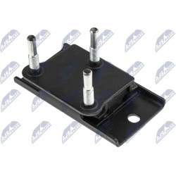 variklio montavimas
                                NTY-SPEC                                                ZPS-NS-076, NTY-S