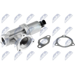ERG vožtuvas
                                NTY-SPEC                                                EGR-HY-000, NTY-SPEC, E