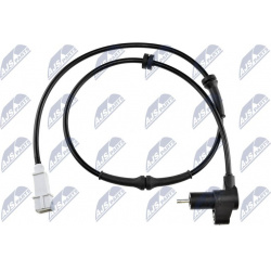 jutiklis, rato greitis
                                NTY-SPEC                                                HCA-CT-002, NT