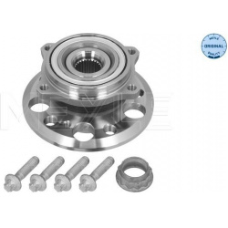 remonto komplektas, rato stebulė MEYLE-ORIGINAL-KIT: Better solution for you!
                                014 753 0004, 