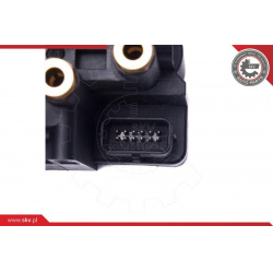 vožtuvas, suspausto oro sistema
                                ESEN SKV                                93SKV815, Nenurodyta