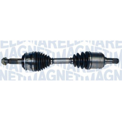 pusašis
                                MAGNETI MARELLI                                302004190265, MAGNETI MARELLI, 302004