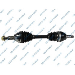pusašis
                                GSP                                244020, GSP, 244020, auto detalė