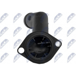 aušinimo skysčio jungė
                                NTY-SPEC                                CTM-VW-009, NTY-SPEC, CTM-V