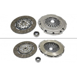 sankabos komplektas
                                KAWE                                                962096, Nenurodytas g