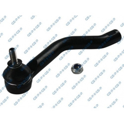 Skersinės vairo trauklės galas
                                GSP                                                S071626, 